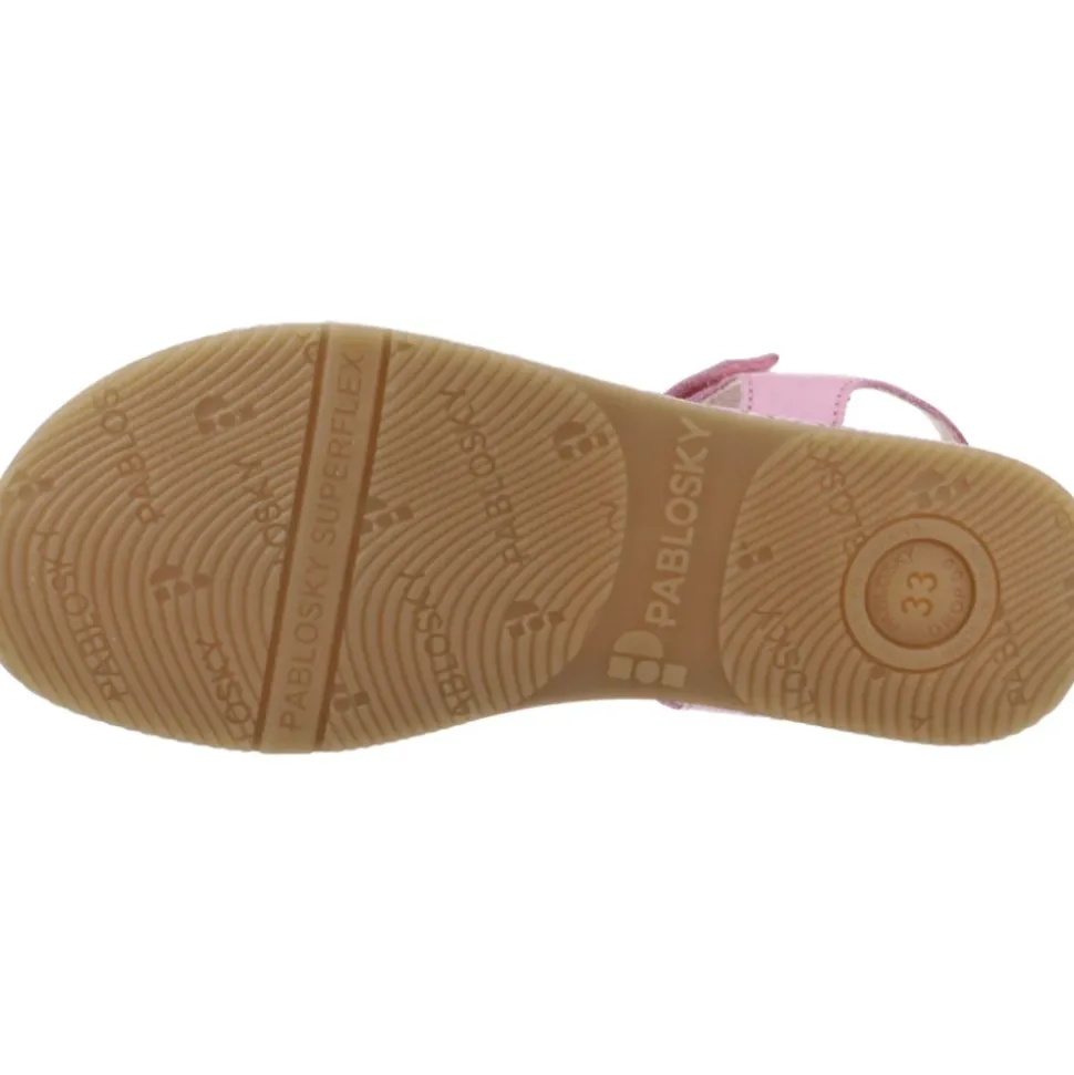 Sandales à Velcro pour Enfants