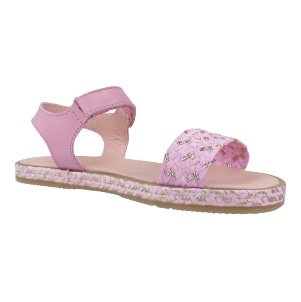 Sandales à Velcro pour Enfants