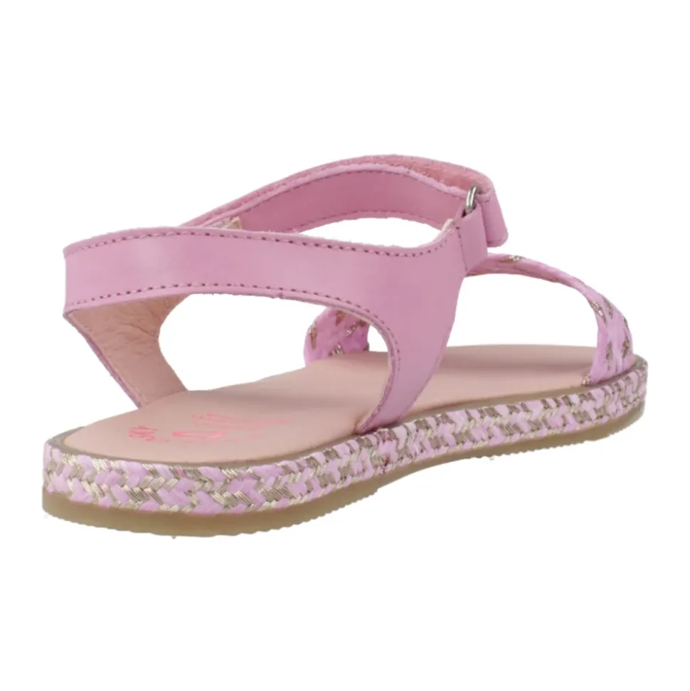 Sandales à Velcro pour Enfants