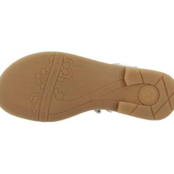 Sandales à Velcro pour Enfants