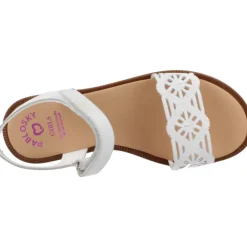 Sandales à Velcro pour Enfants