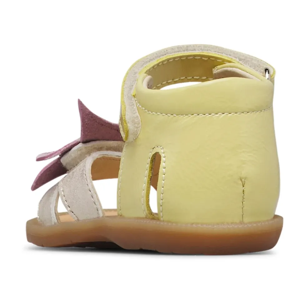 Sandales Vernies Wumpi
