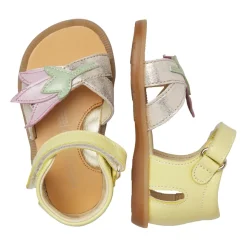 Sandales Vernies Wumpi
