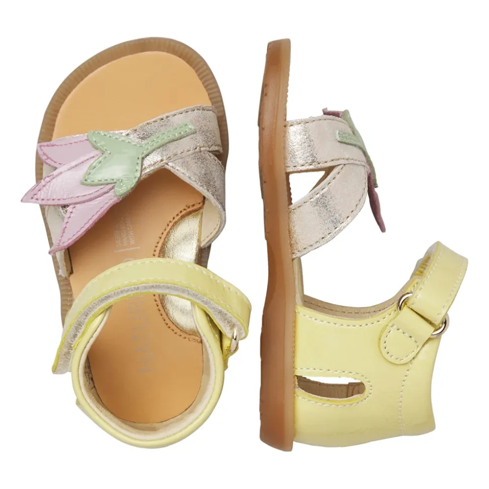 Sandales Vernies Wumpi