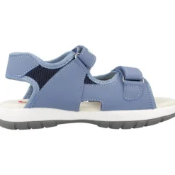 Sandales Vertes d'Été