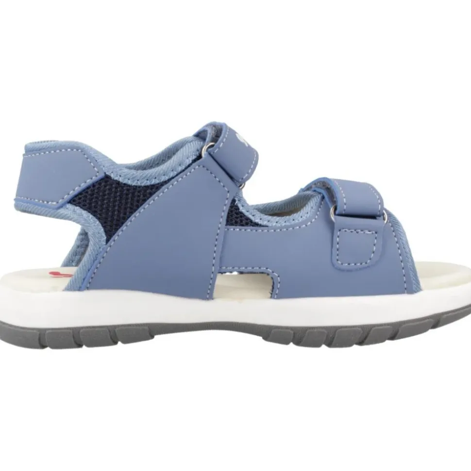 Sandales Vertes d'Été