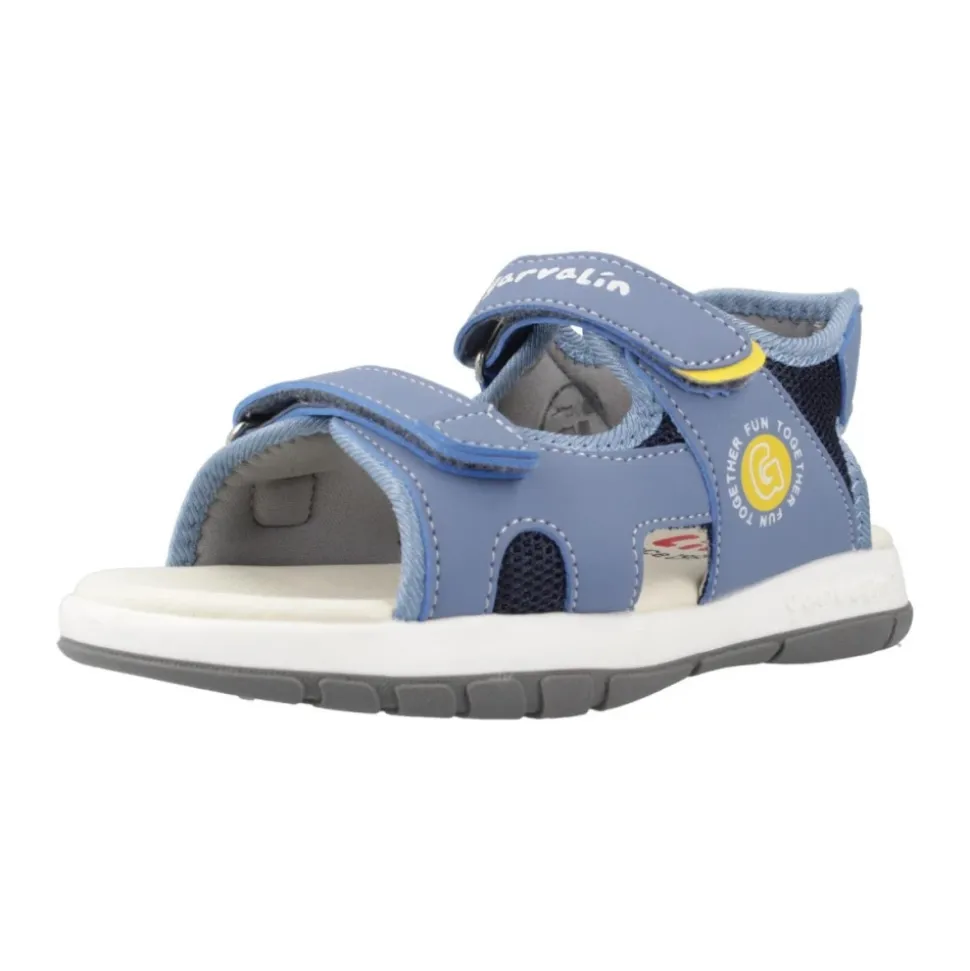 Sandales Vertes d'Été