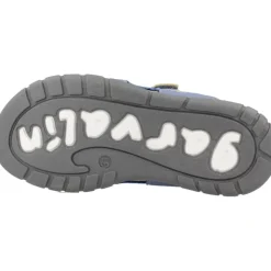 Sandales Vertes d'Été