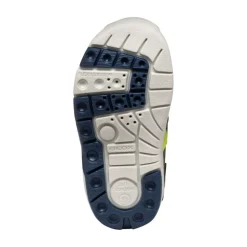 Sandales Vertes Enfants