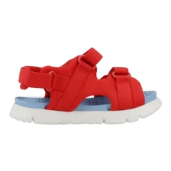 Sandales Web Bateau