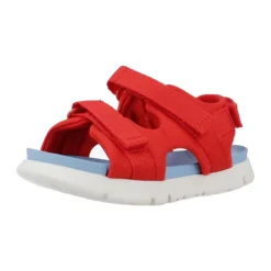 Sandales Web Bateau