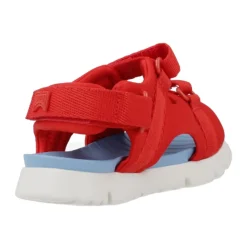 Sandales Web Bateau