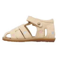 Sandales Zaffiro