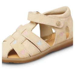Sandales Zaffiro