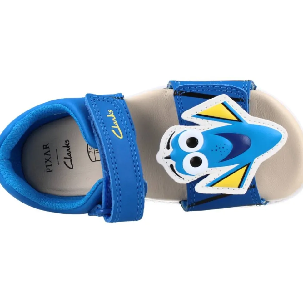Sandales Zora Nemo T