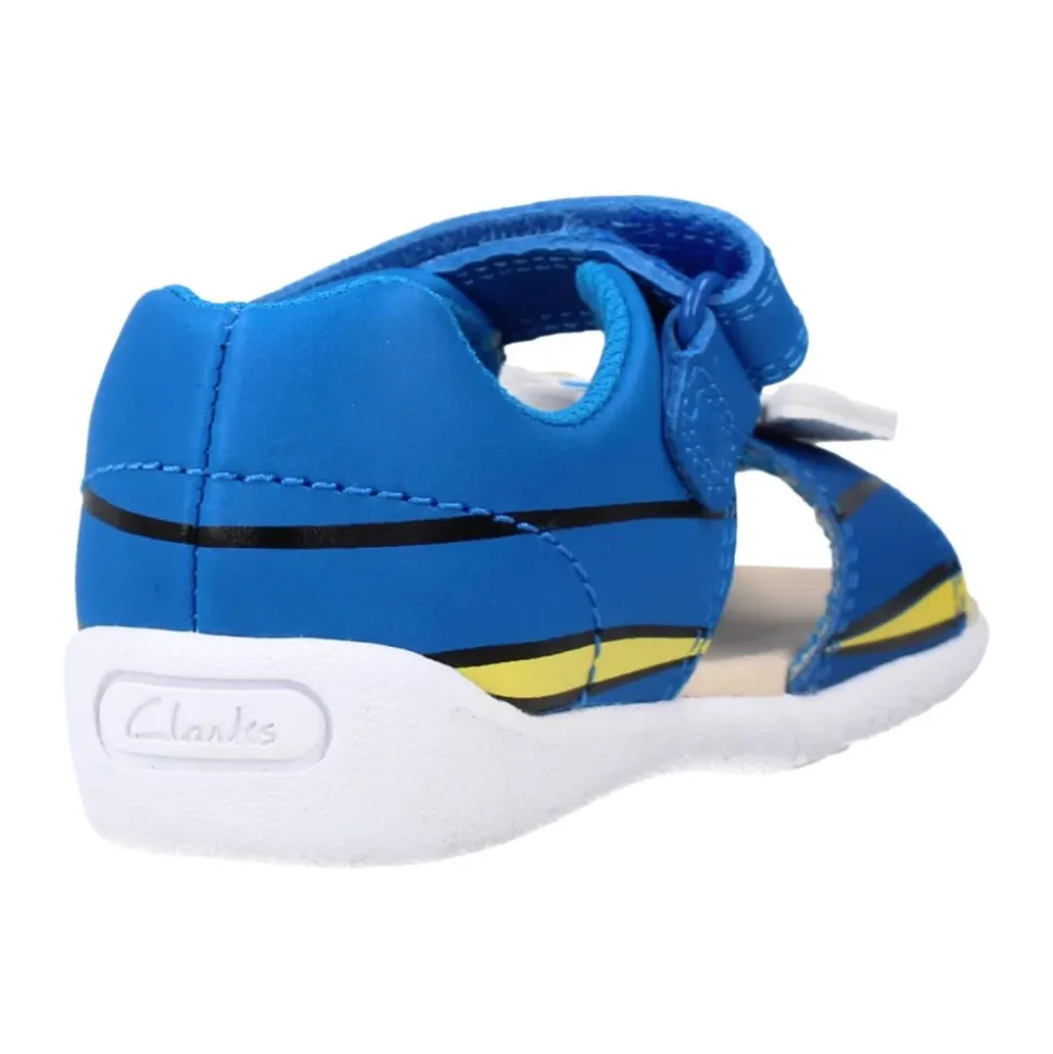 Sandales Zora Nemo T
