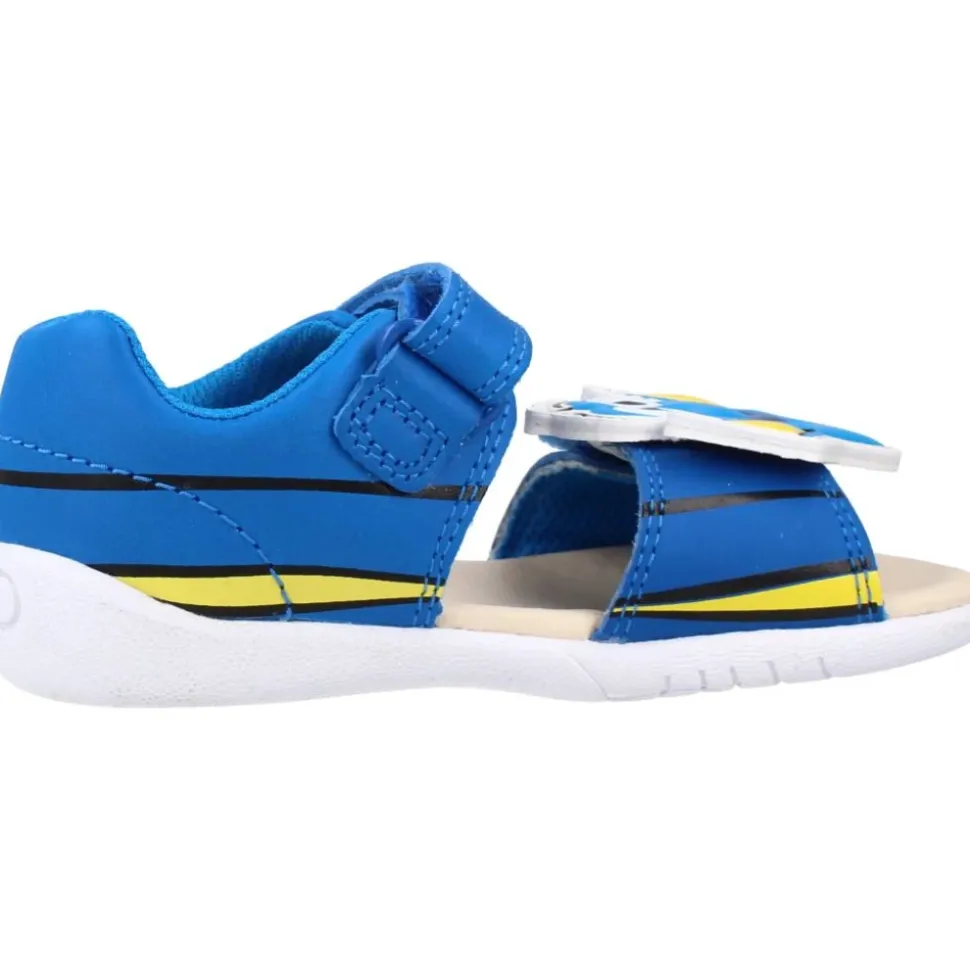 Sandales Zora Nemo T