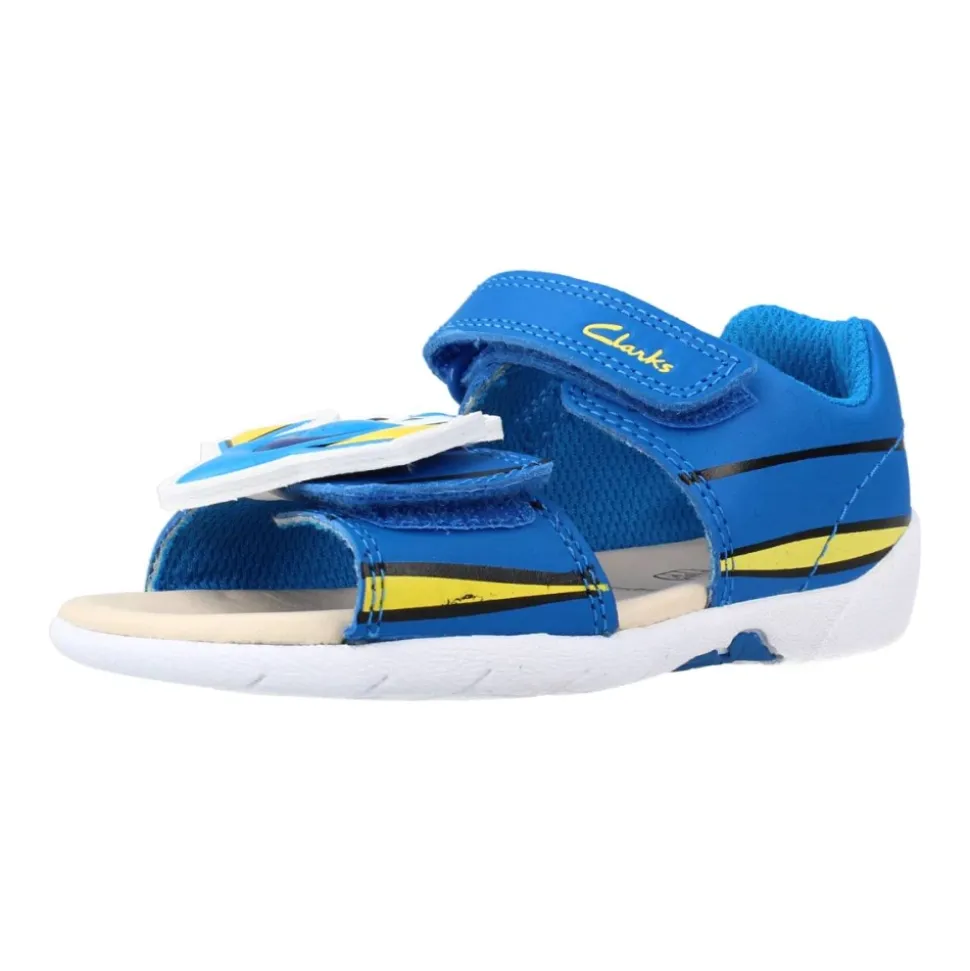 Sandales Zora Nemo T