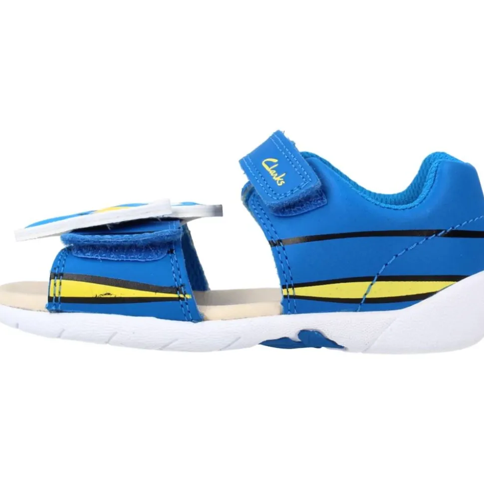 Sandales Zora Nemo T