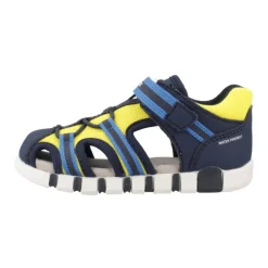 Sandalette Garçon Style Iupidoo
