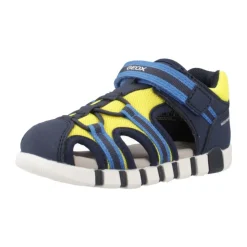 Sandalette Garçon Style Iupidoo