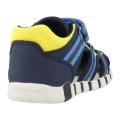 Sandalette Garçon Style Iupidoo
