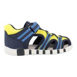 Sandalette Garçon Style Iupidoo