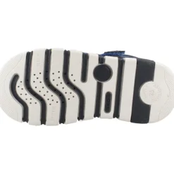 Sandalette Garçon Style Iupidoo
