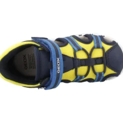 Sandalette Garçon Style Iupidoo