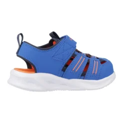 Sandalette lumineuse pour femmes