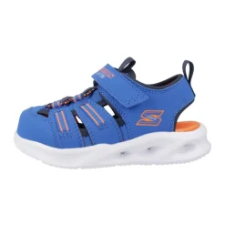 Sandalette lumineuse pour femmes