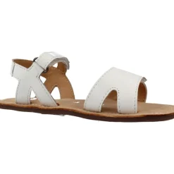 Sandalia Barefoot en Piel