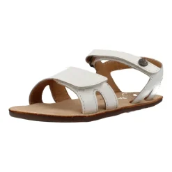 Sandalia Barefoot en Piel