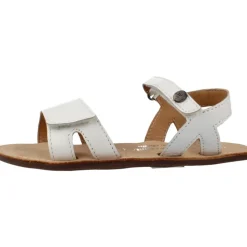 Sandalia Barefoot en Piel