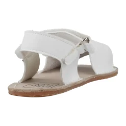 Sandalia Piel Micro