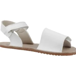 Sandalia Piel Micro