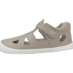 Sandalia Piel Micro