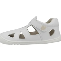 Sandalia Piel Micro