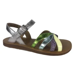 Sandal Plagette Otto Cry Chaussures