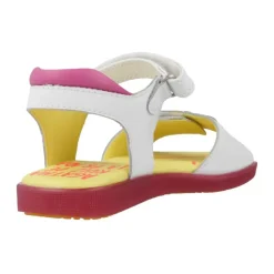 Sandal Play