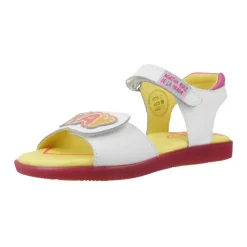 Sandal Play