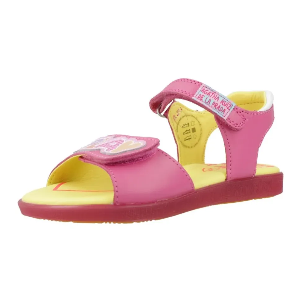 Sandal Play