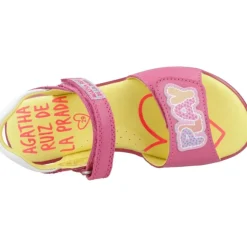Sandal Play