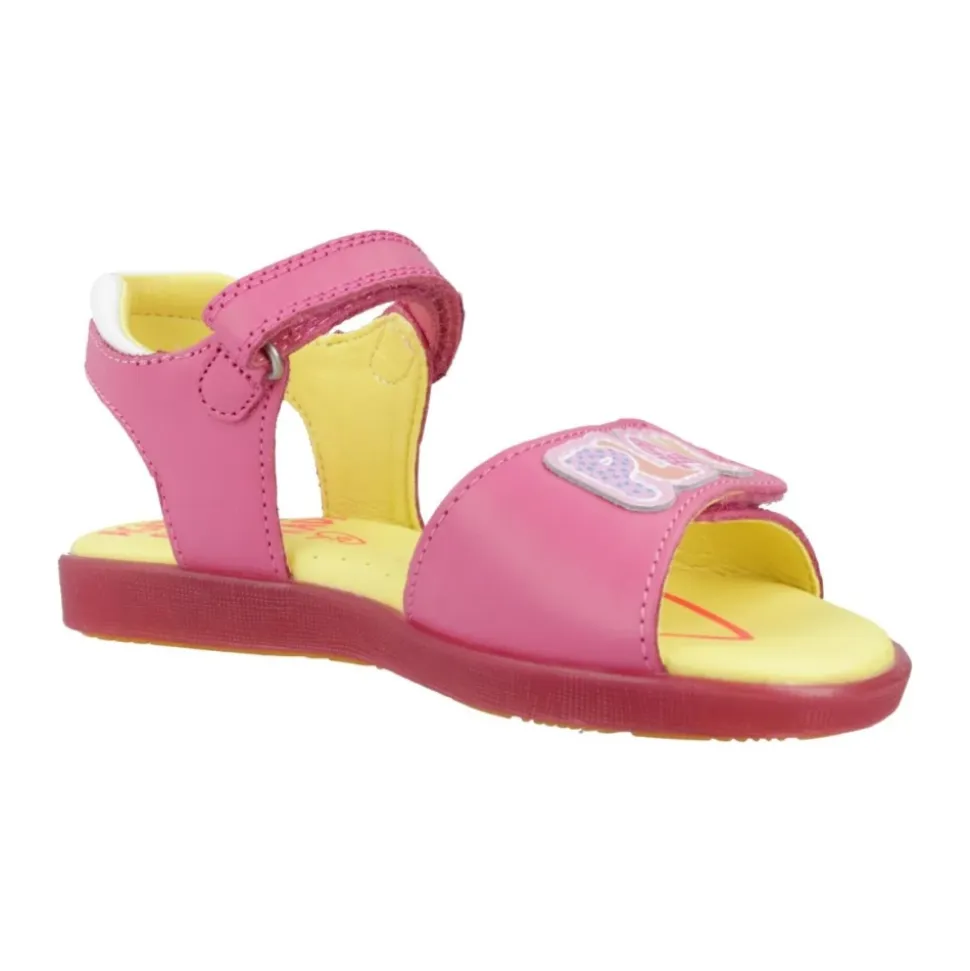 Sandal Play