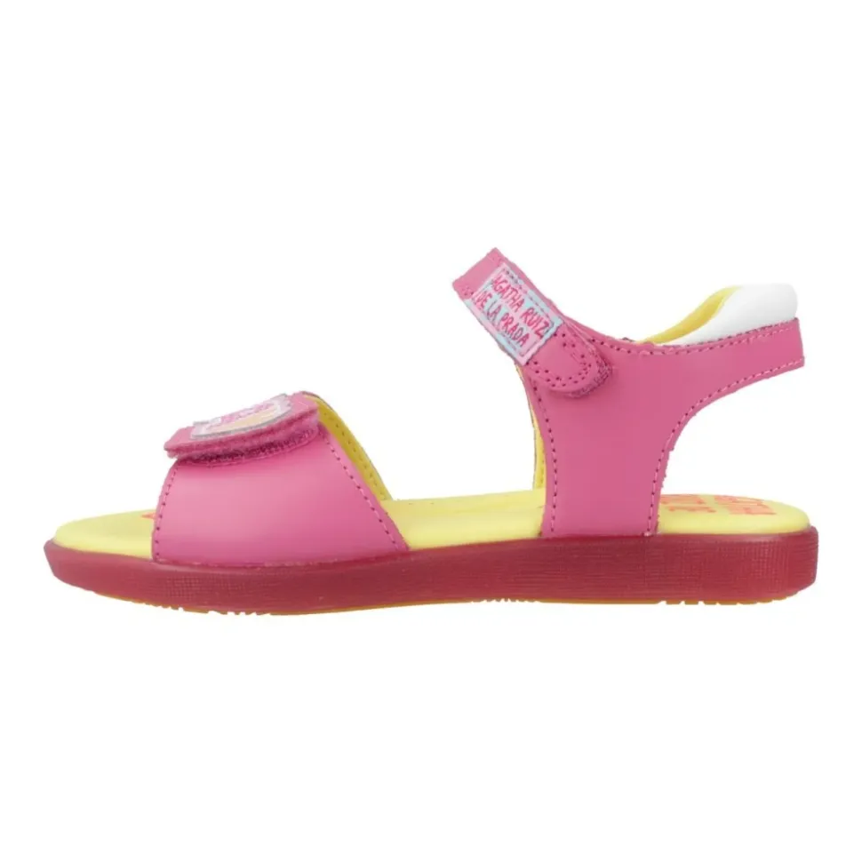 Sandal Play