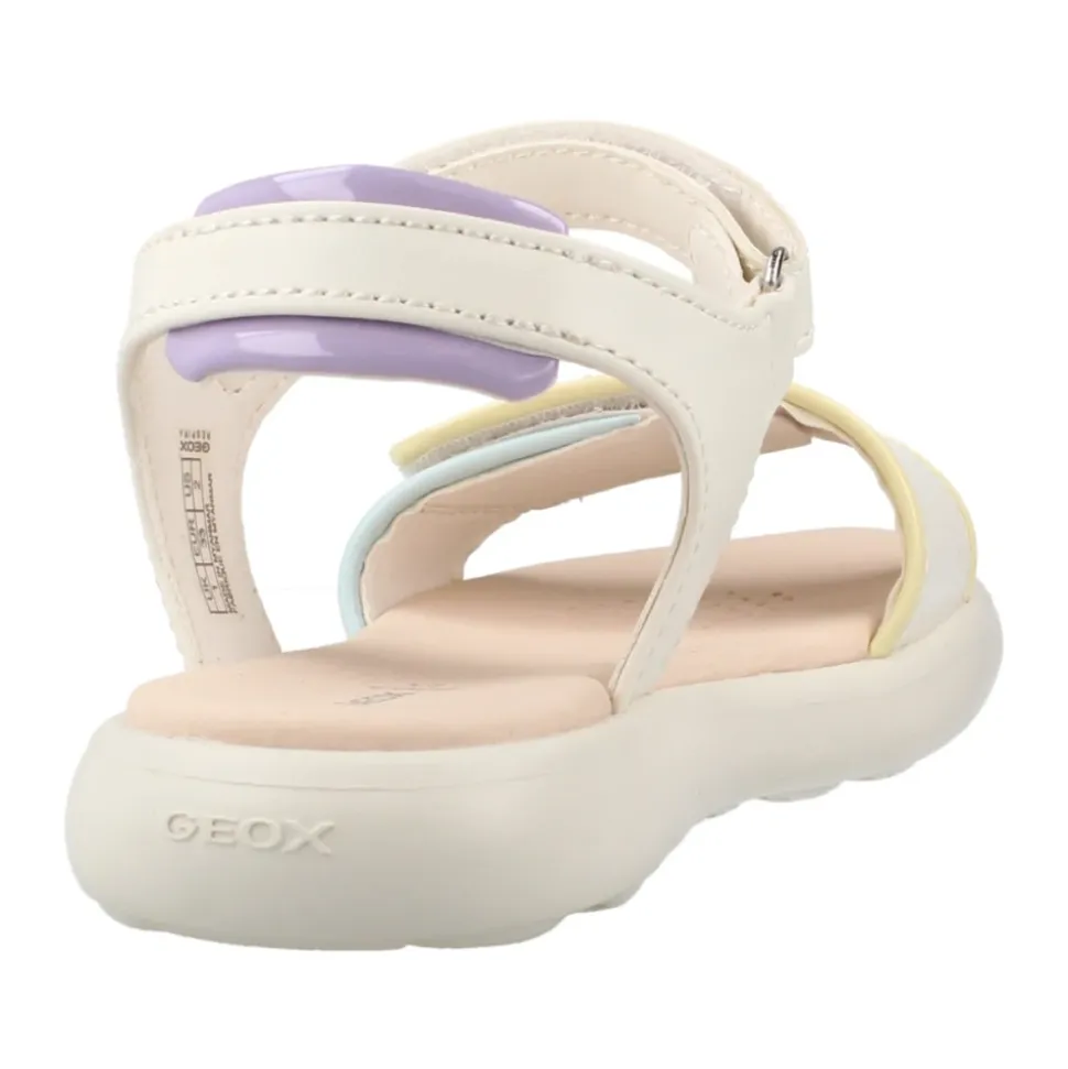 Sandal Puffypop