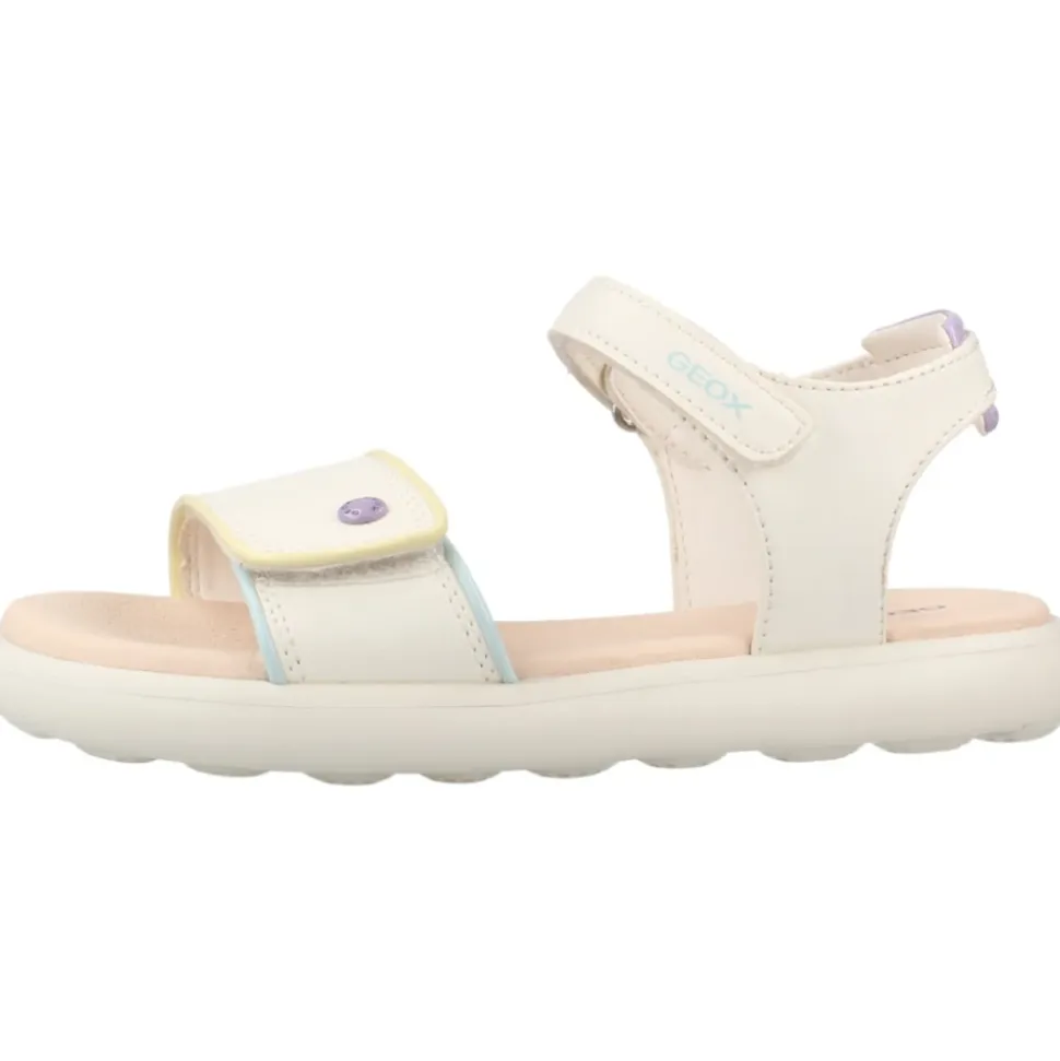Sandal Puffypop