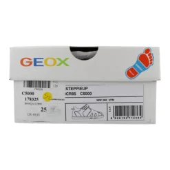 Sandal Steppieup