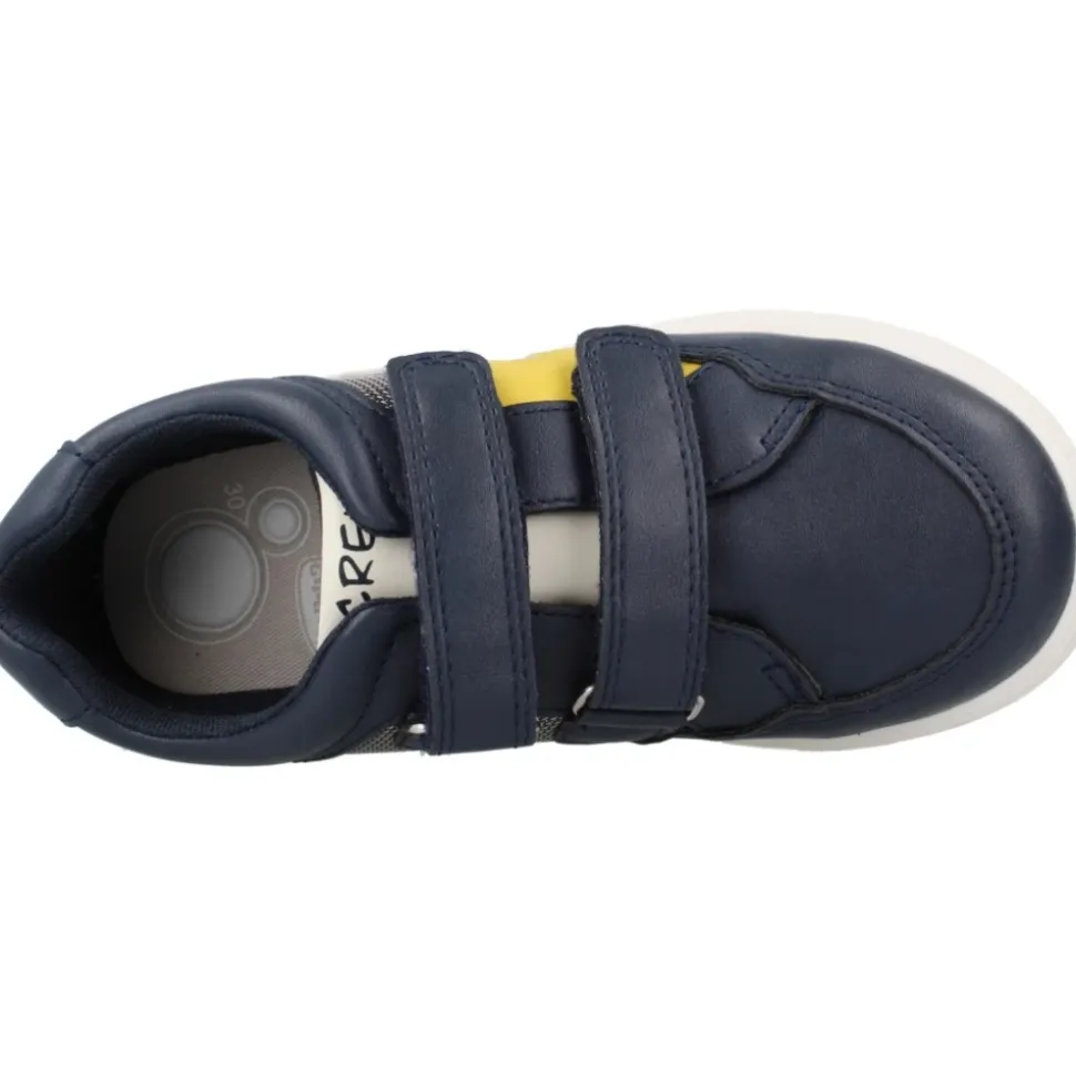 SAPATO CALEX