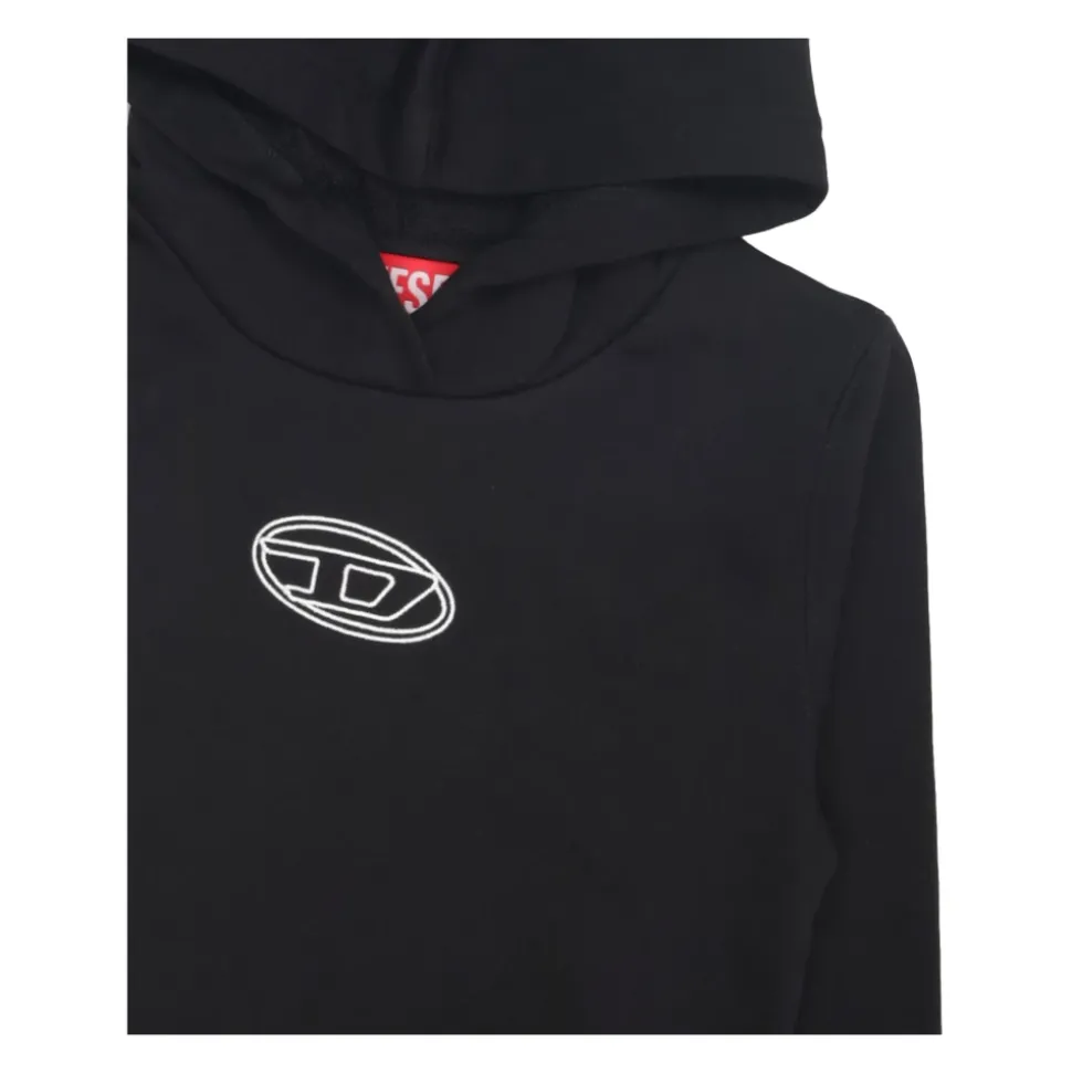 Sasy Hoodie